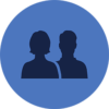 Seguaci Facebook Italia Foto
