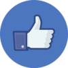 Facebook Likes Italia Photo